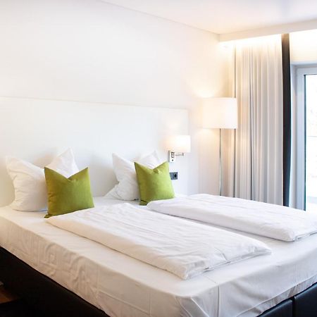 Kf Hotel By Wmm Hotels Kaufbeuren Luaran gambar