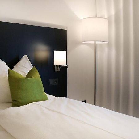 Kf Hotel By Wmm Hotels Kaufbeuren Luaran gambar