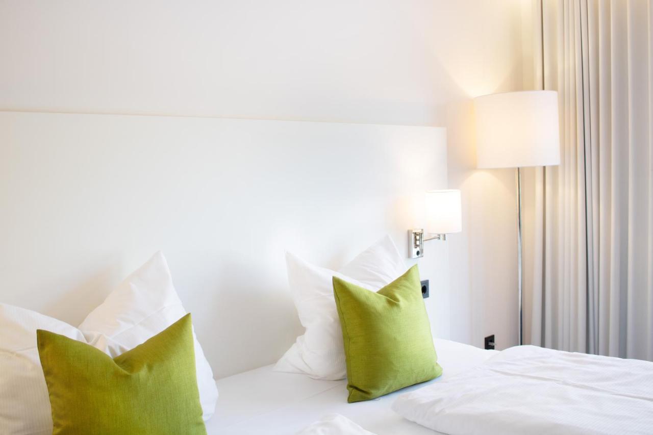 Kf Hotel By Wmm Hotels Kaufbeuren Luaran gambar