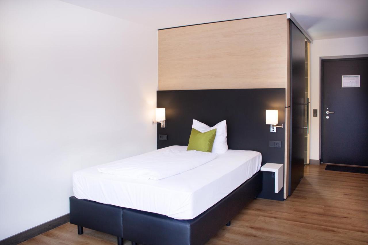 Kf Hotel By Wmm Hotels Kaufbeuren Luaran gambar