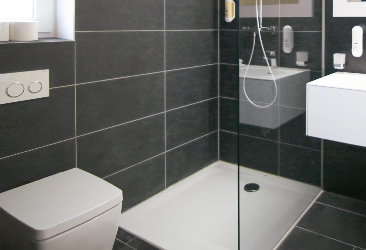 Kf Hotel By Wmm Hotels Kaufbeuren Luaran gambar