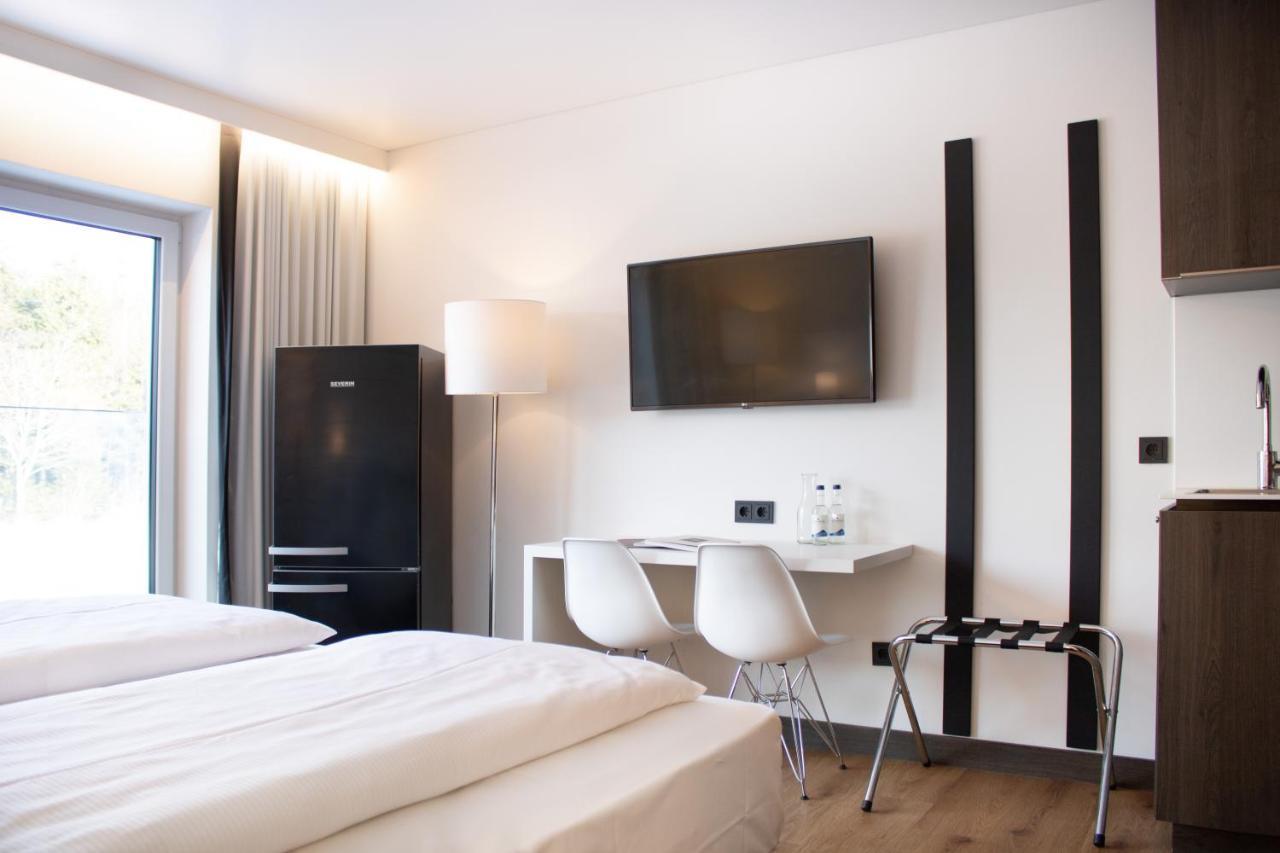 Kf Hotel By Wmm Hotels Kaufbeuren Luaran gambar