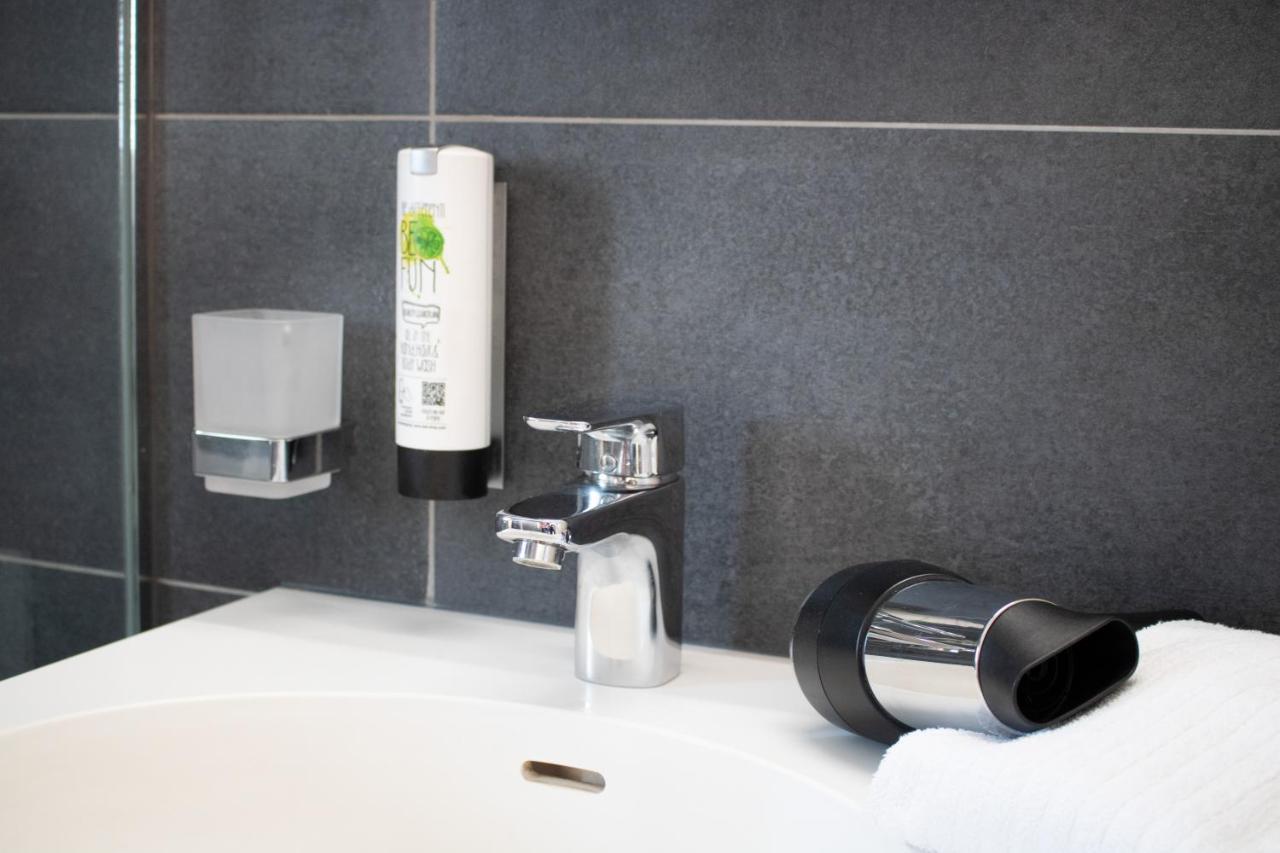 Kf Hotel By Wmm Hotels Kaufbeuren Luaran gambar