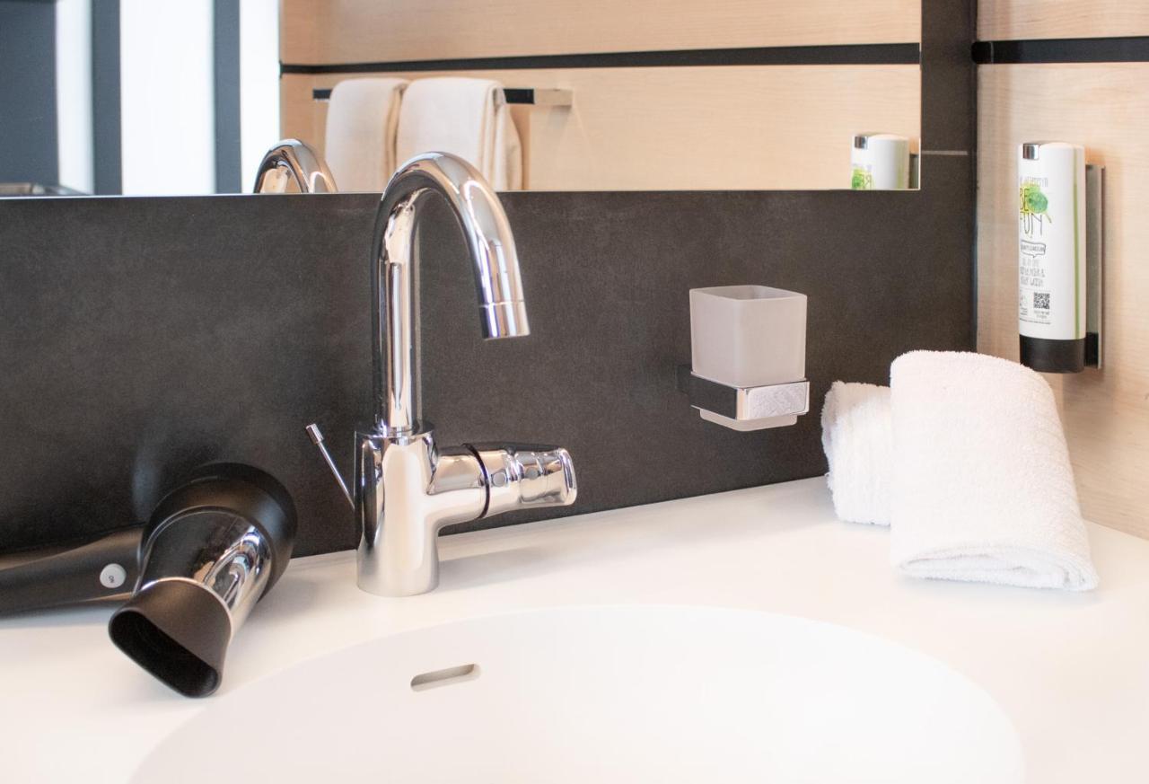 Kf Hotel By Wmm Hotels Kaufbeuren Luaran gambar