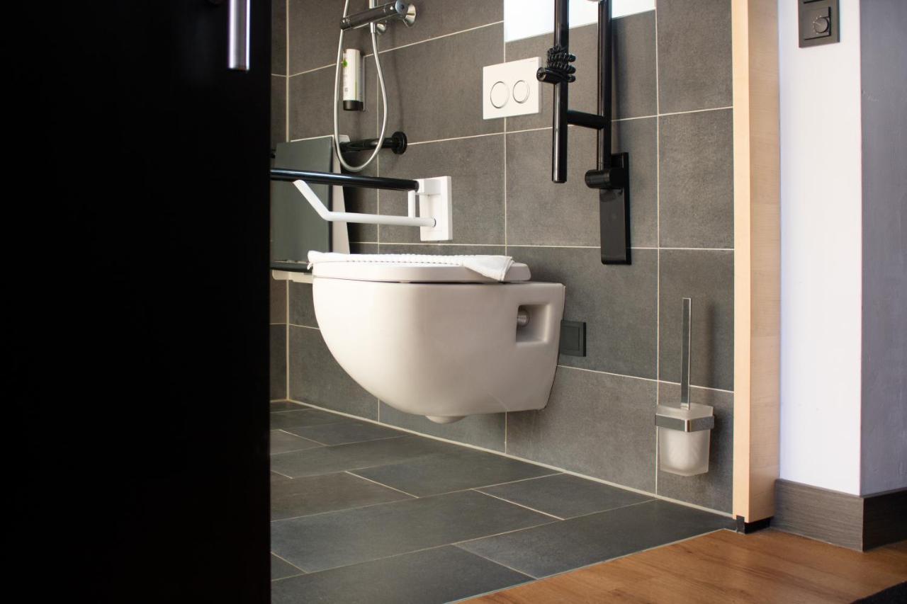 Kf Hotel By Wmm Hotels Kaufbeuren Luaran gambar