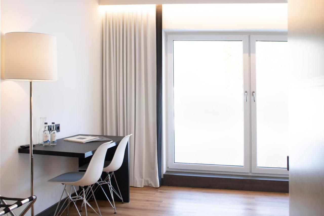Kf Hotel By Wmm Hotels Kaufbeuren Luaran gambar