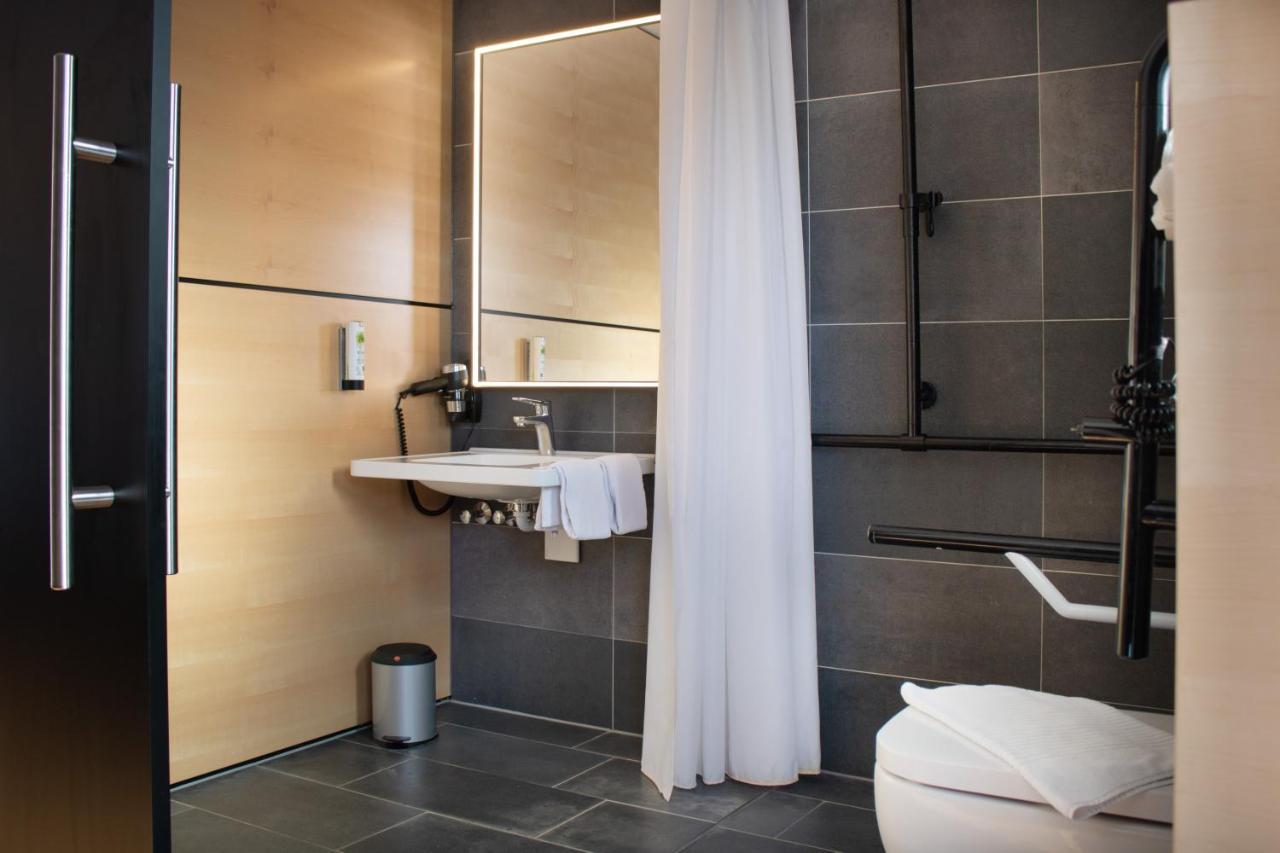 Kf Hotel By Wmm Hotels Kaufbeuren Luaran gambar