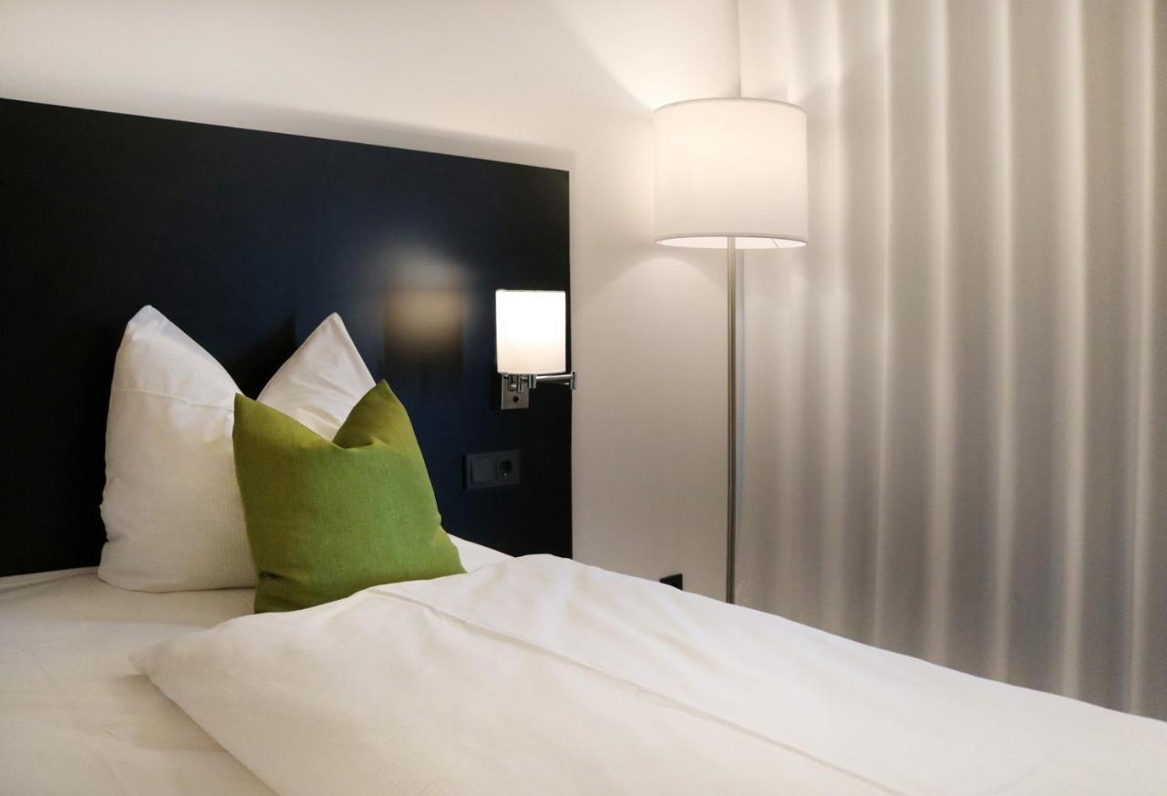 Kf Hotel By Wmm Hotels Kaufbeuren Luaran gambar