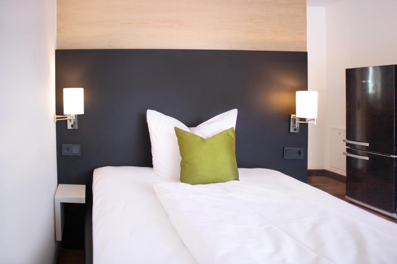 Kf Hotel By Wmm Hotels Kaufbeuren Luaran gambar