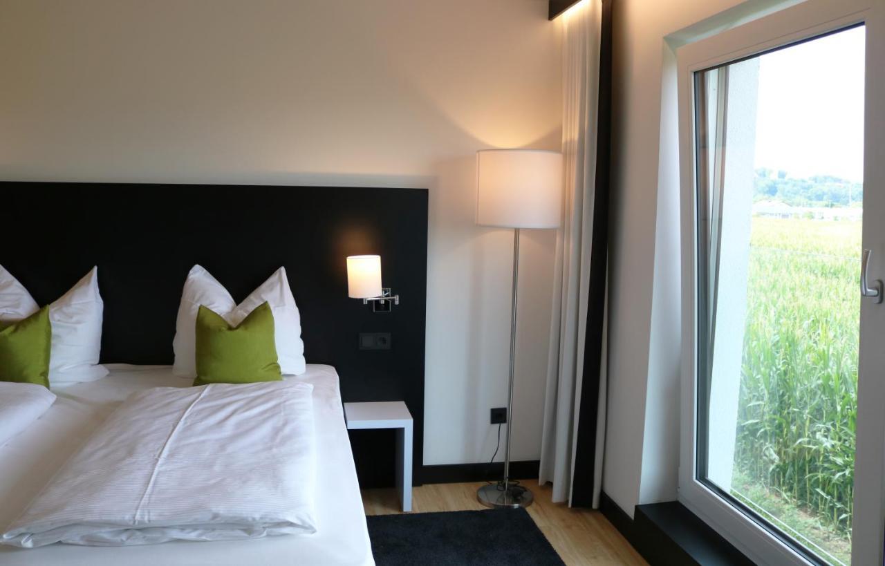 Kf Hotel By Wmm Hotels Kaufbeuren Luaran gambar