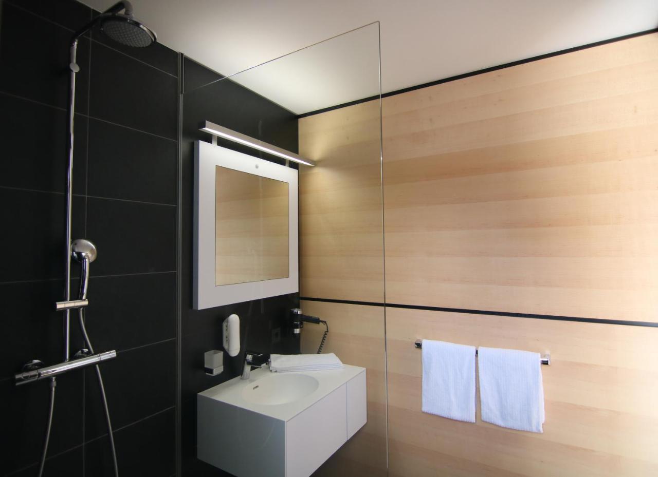 Kf Hotel By Wmm Hotels Kaufbeuren Luaran gambar