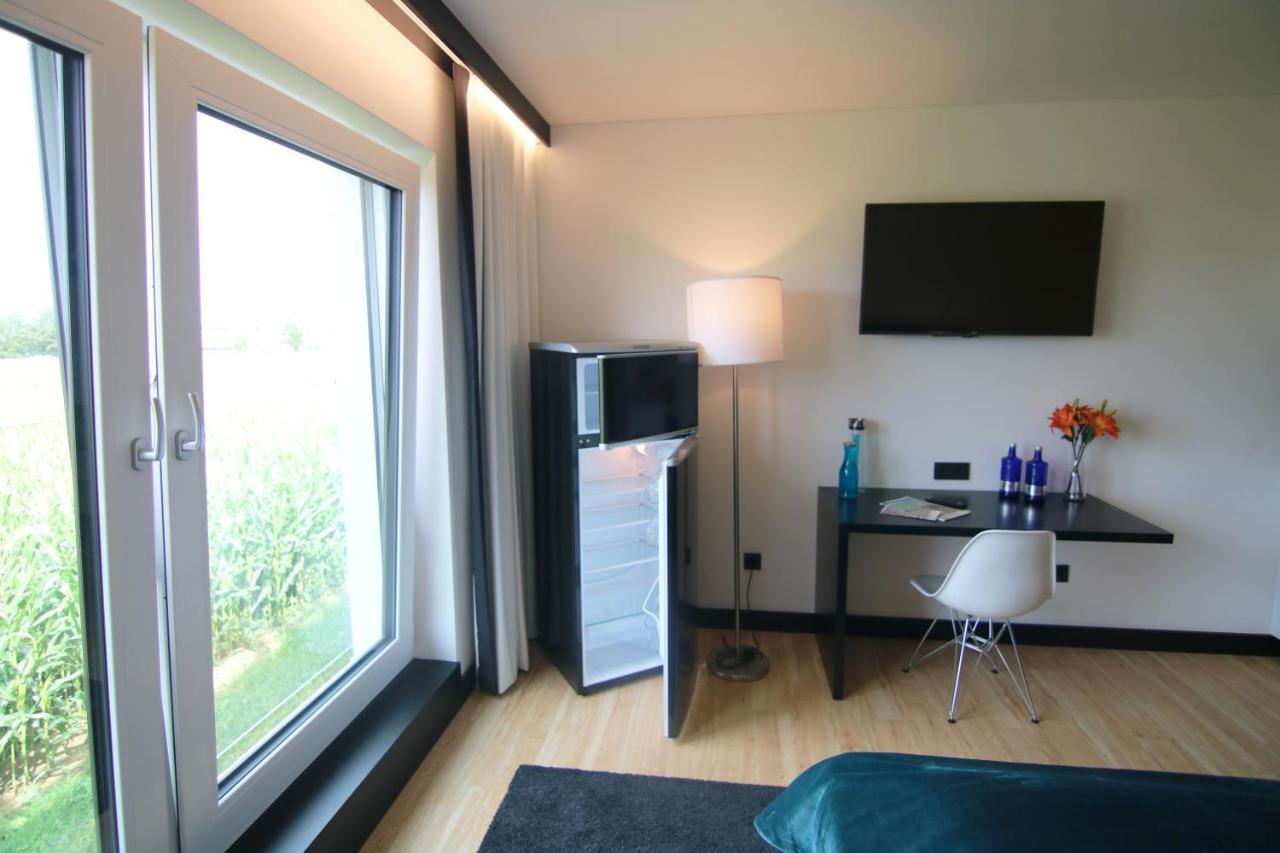 Kf Hotel By Wmm Hotels Kaufbeuren Luaran gambar