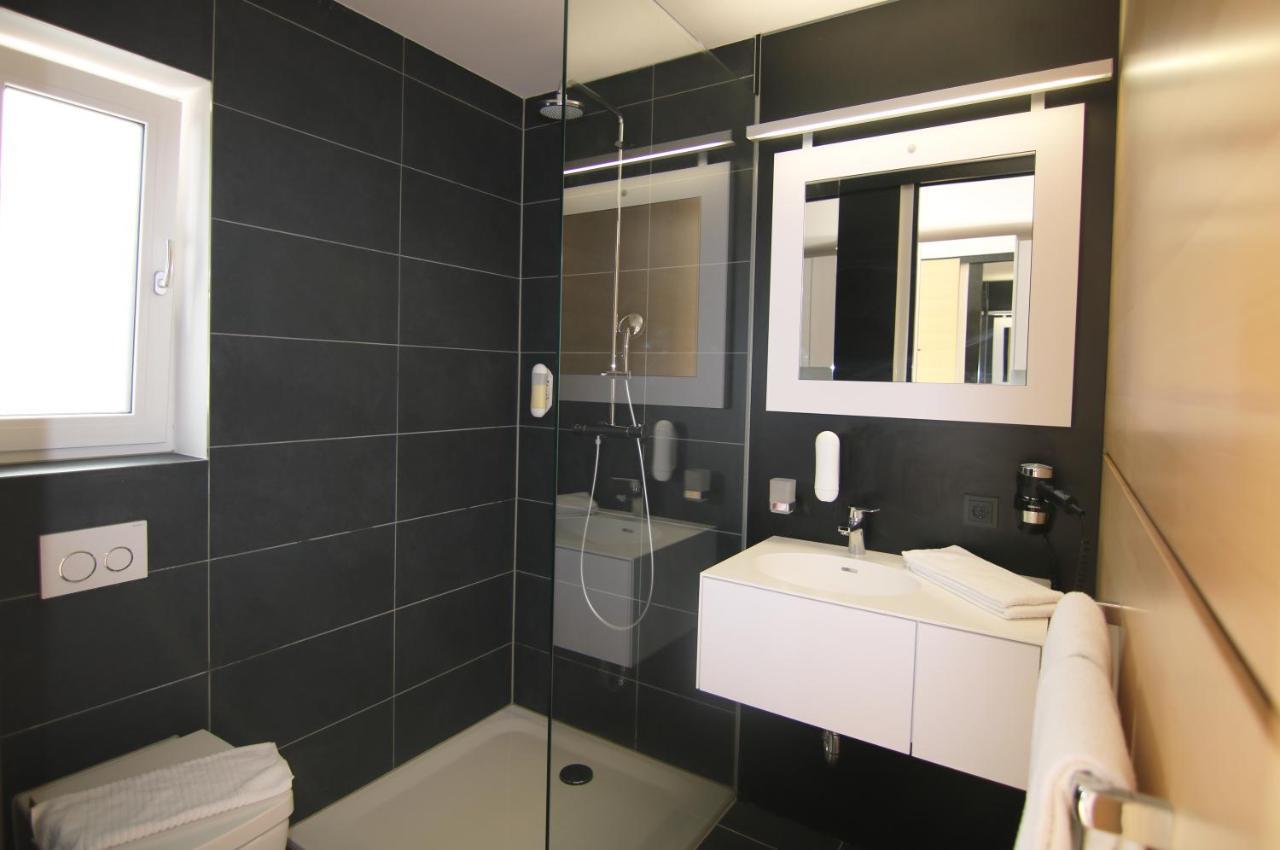 Kf Hotel By Wmm Hotels Kaufbeuren Luaran gambar