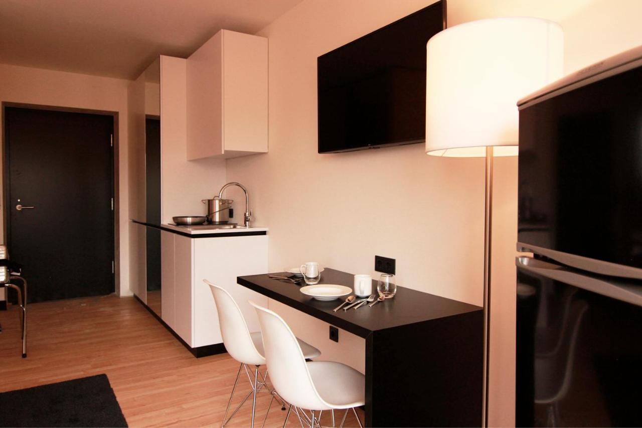 Kf Hotel By Wmm Hotels Kaufbeuren Luaran gambar